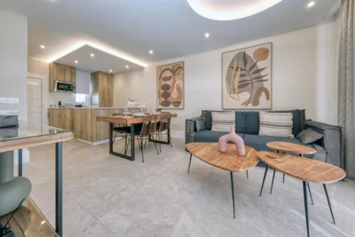 La Joya Suite - Near to the Beach By Lanzarote Vacation Homes — Foto 8