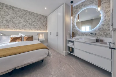 La Joya Suite - Near to the Beach By Lanzarote Vacation Homes — Foto 9