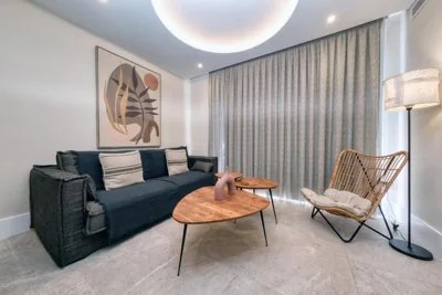 La Joya Suite - Near to the Beach By Lanzarote Vacation Homes — Foto 10