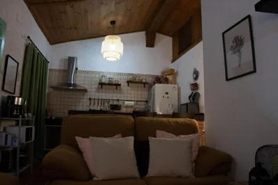 LA JUSTA Casa Rural — foto 4