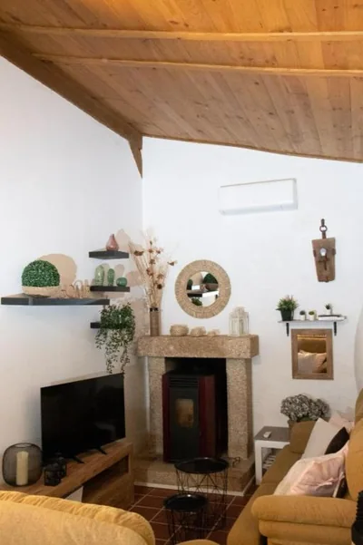 LA JUSTA Casa Rural — foto 5