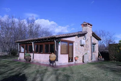 LA JUSTA Casa Rural — foto 6