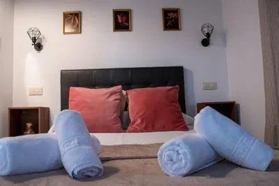 LA JUSTA Casa Rural — foto 7
