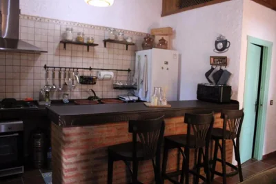 LA JUSTA Casa Rural — foto 10