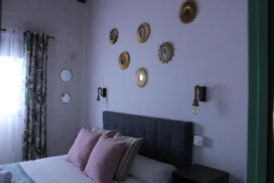 LA JUSTA Casa Rural — foto 11