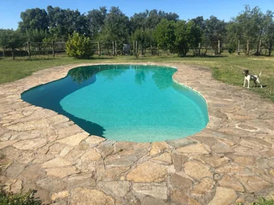 LA JUSTA Casa Rural — foto 12