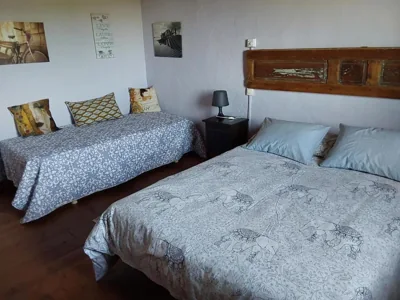 La kuruxa cantabra — foto 2