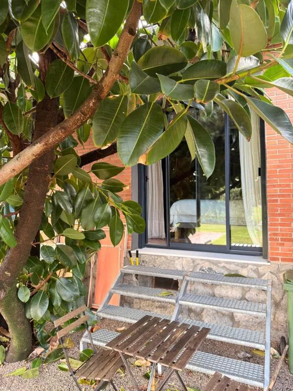 Habitación Doble — La Lagartija Adults Only