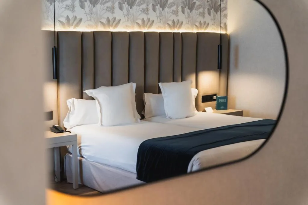Habitación Doble Executive — La Laguna Gran Hotel