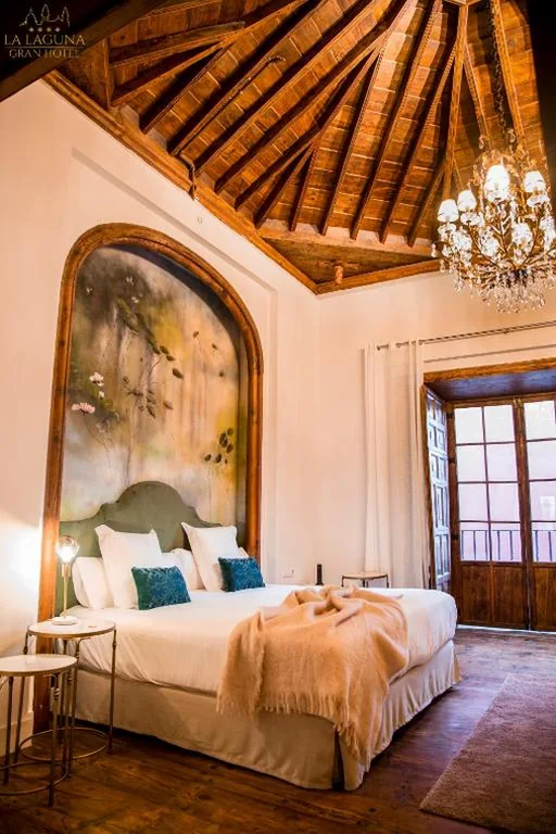 La Laguna Gran Hotel