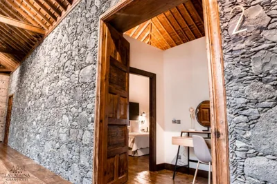La Laguna Gran Hotel — foto 3