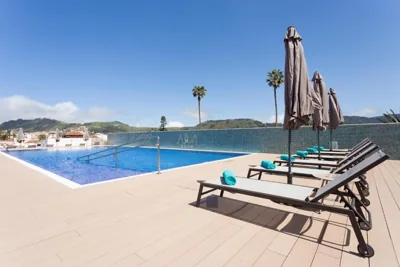 La Laguna Gran Hotel — foto 4