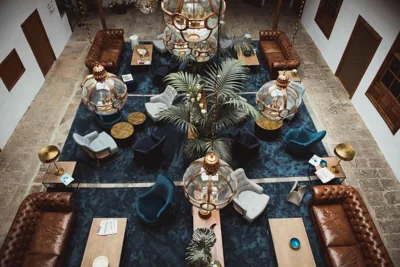 La Laguna Gran Hotel — foto 9