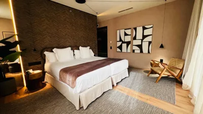 La Laguna Gran Hotel — foto 10