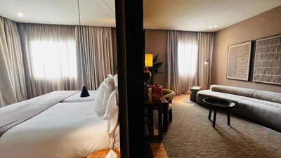 La Laguna Gran Hotel — foto 11