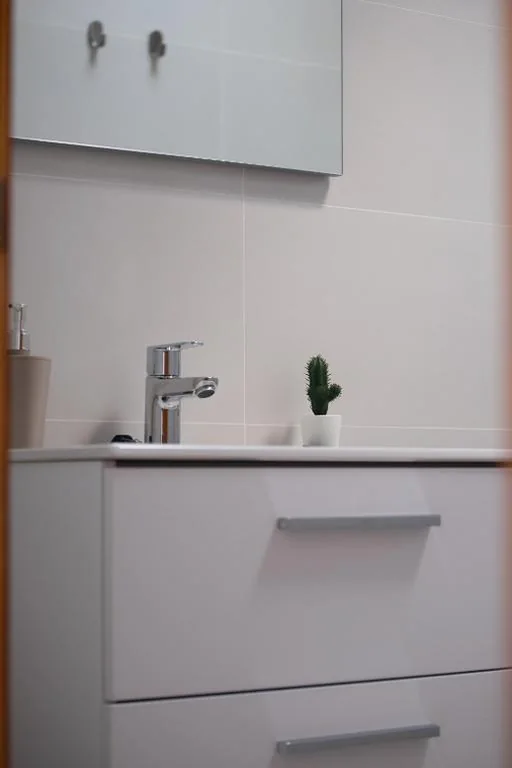 Apartment mit 2 Schlafzimmern — La Laguneta