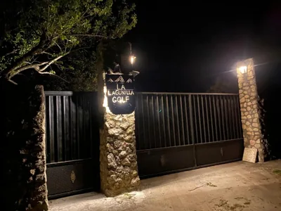 La Lagunilla Golf — foto 5