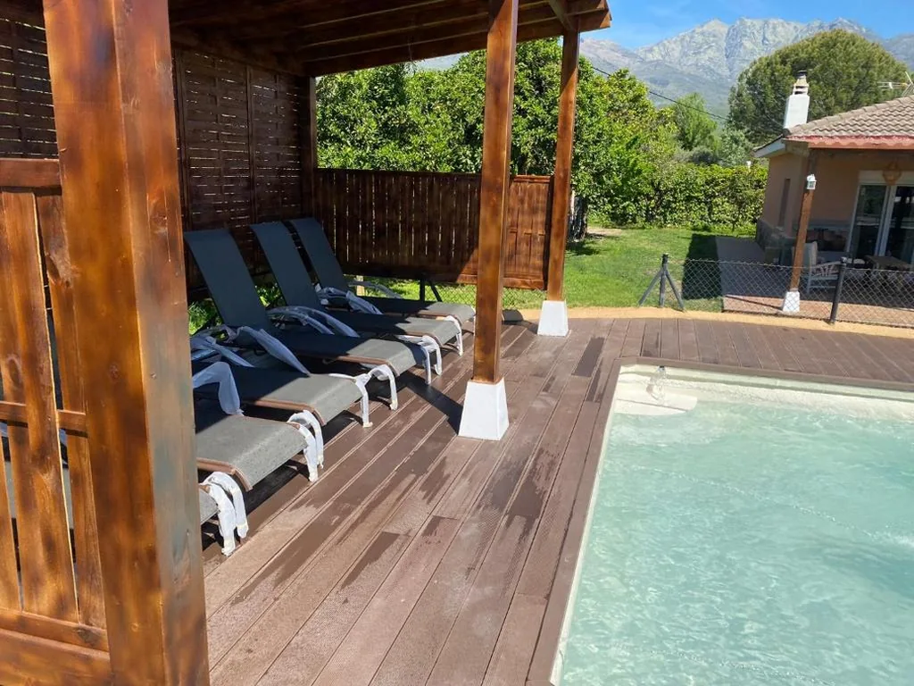 Villa — La Lagunilla Golf