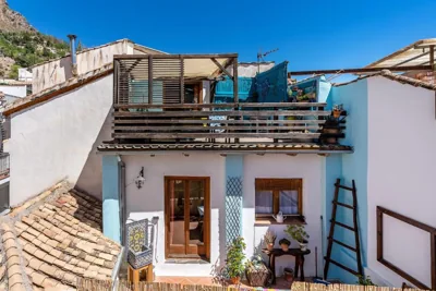 La lechuga azul — foto 10