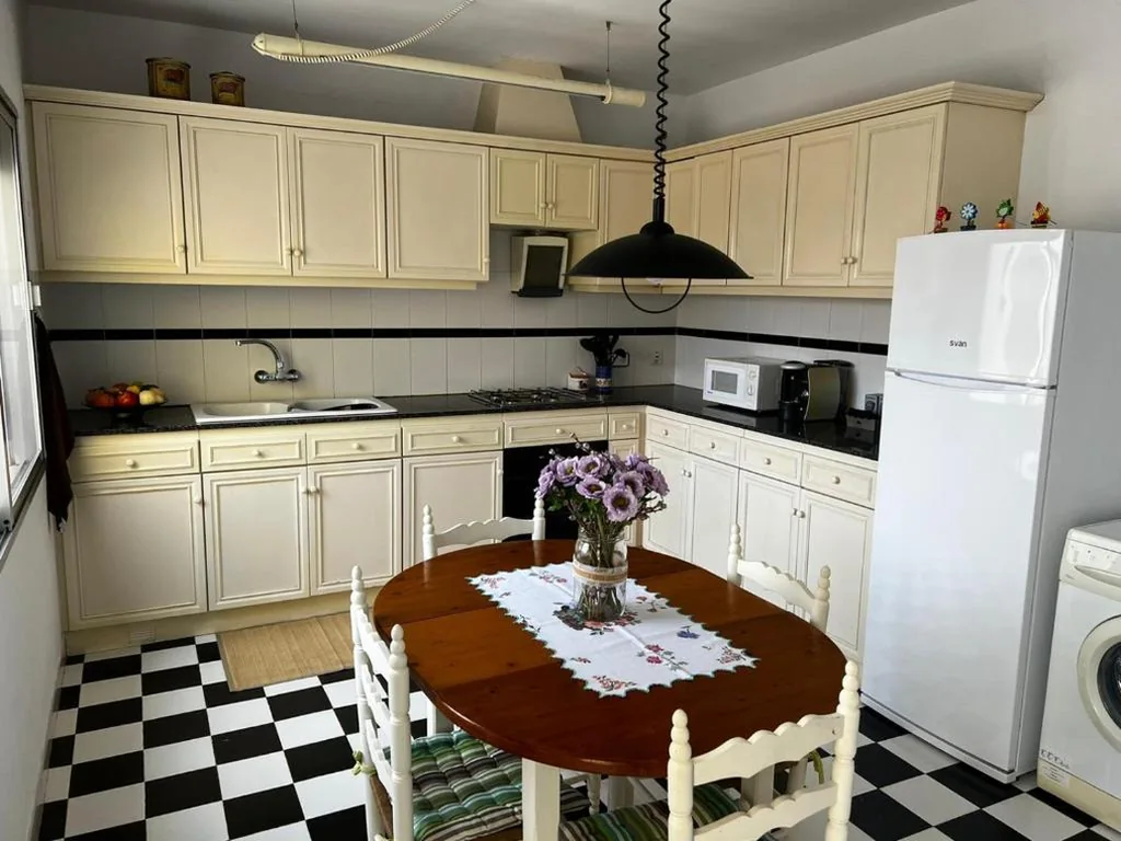 Casa de 2 dormitorios — La llar de Marisa, els Muntells (Delta de l'Ebre)