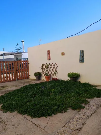 La llar de Marisa, els Muntells (Delta de l'Ebre) — foto 6