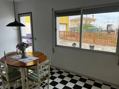 La llar de Marisa, els Muntells (Delta de l'Ebre) — foto 9