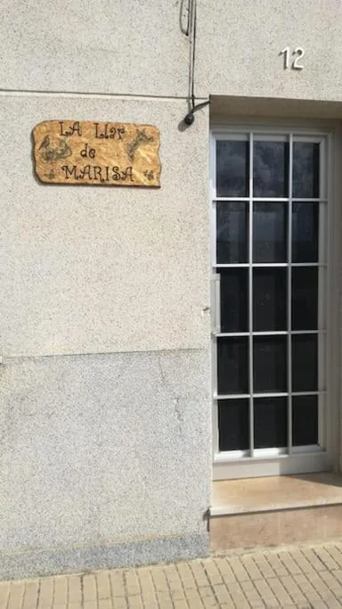 La llar de Marisa, els Muntells (Delta de l'Ebre) — foto 11