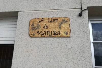 La llar de Marisa, els Muntells (Delta de l'Ebre) — foto 12
