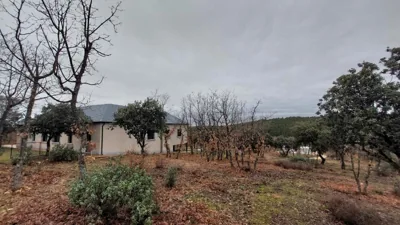 La Lumbre: encanto con piscina todo el año — Foto 4