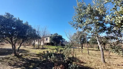La Lumbre: encanto con piscina todo el año — Foto 5