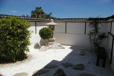 La Luna Blanca — Foto 12
