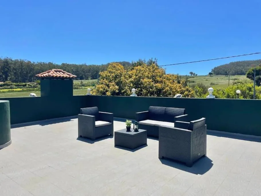 Casa con 2 camere da letto — La Macadamia