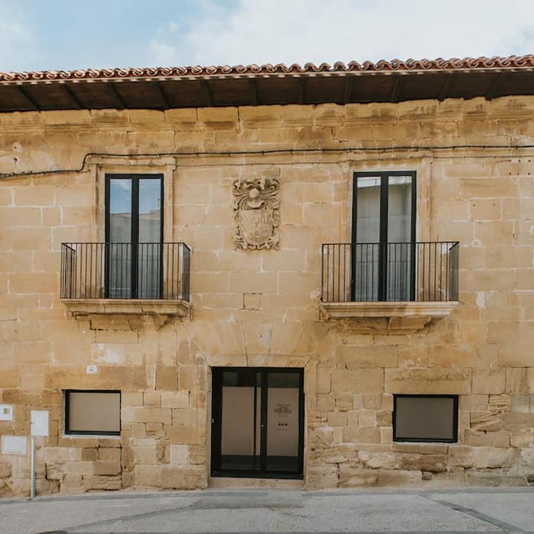La Macana en San Vicente de la Sonsierra