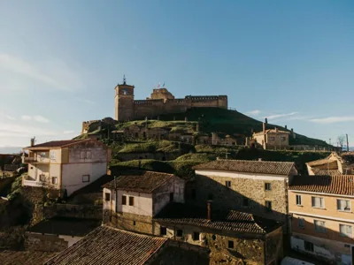 La Macana en San Vicente de la Sonsierra — Foto 5