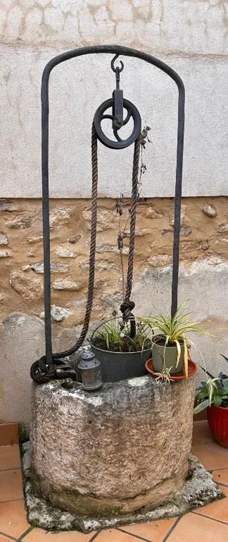 La Madre Abadesa, Casa en Casco Historico