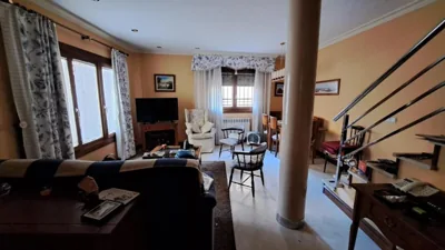 La Madre Abadesa, Casa en Casco Historico — foto 3