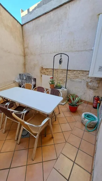 La Madre Abadesa, Casa en Casco Historico — foto 4