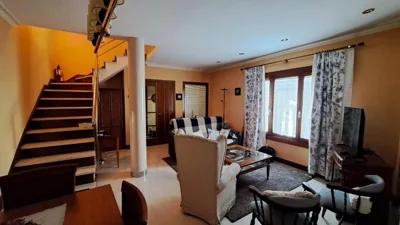 La Madre Abadesa, Casa en Casco Historico — foto 5