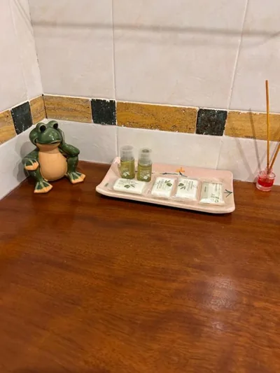 La Madre Abadesa, Casa en Casco Historico — foto 7