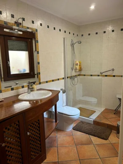 La Madre Abadesa, Casa en Casco Historico — foto 8
