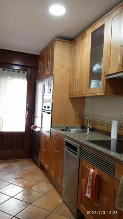 La Madre Abadesa, Casa en Casco Historico — foto 10