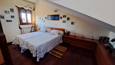 La Madre Abadesa, Casa en Casco Historico — foto 11
