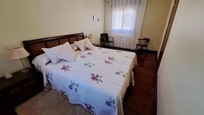 La Madre Abadesa, Casa en Casco Historico — foto 12