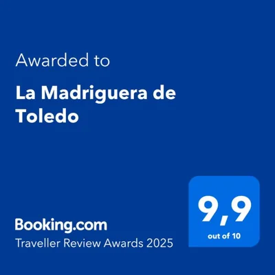 La Madriguera de Toledo — foto 8