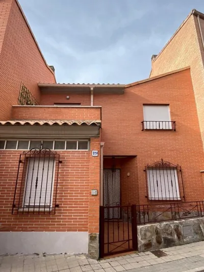 La Madriguera de Toledo — foto 9