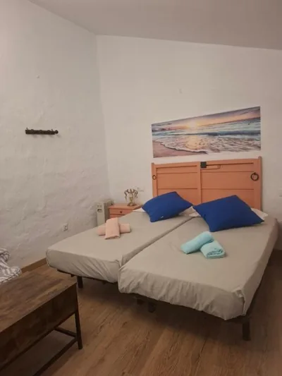 La madrileña 2 — foto 2