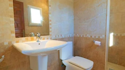 La Madrugada - Luxury Moraira Villa With Sea Views and Private Heated Pool — Foto 2