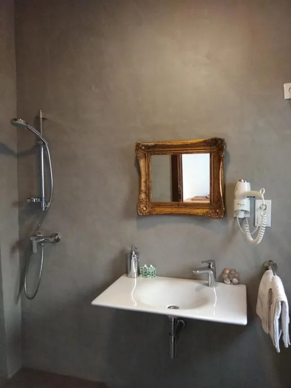 Studio — La Maga Rooms