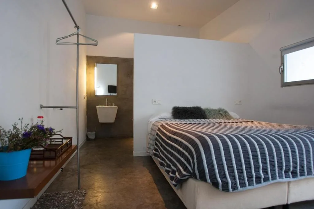 Doppelzimmer — La Maga Rooms