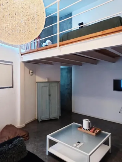 La Maga Rooms — Foto 8
